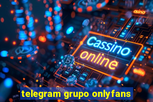 telegram grupo onlyfans